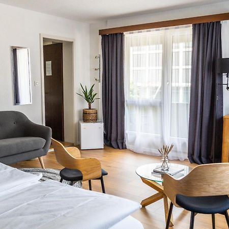 Hotel Europe Brig Ngoại thất bức ảnh