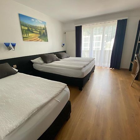 Hotel Europe Brig Ngoại thất bức ảnh