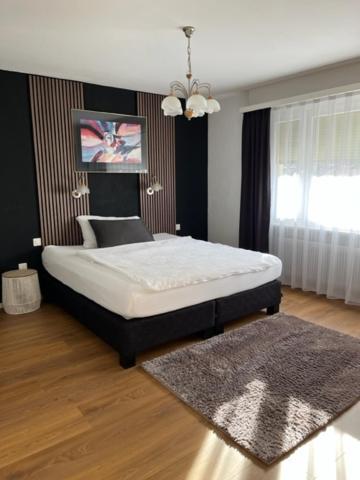 Hotel Europe Brig Ngoại thất bức ảnh