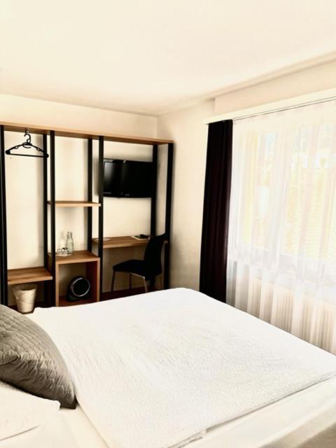 Hotel Europe Brig Ngoại thất bức ảnh