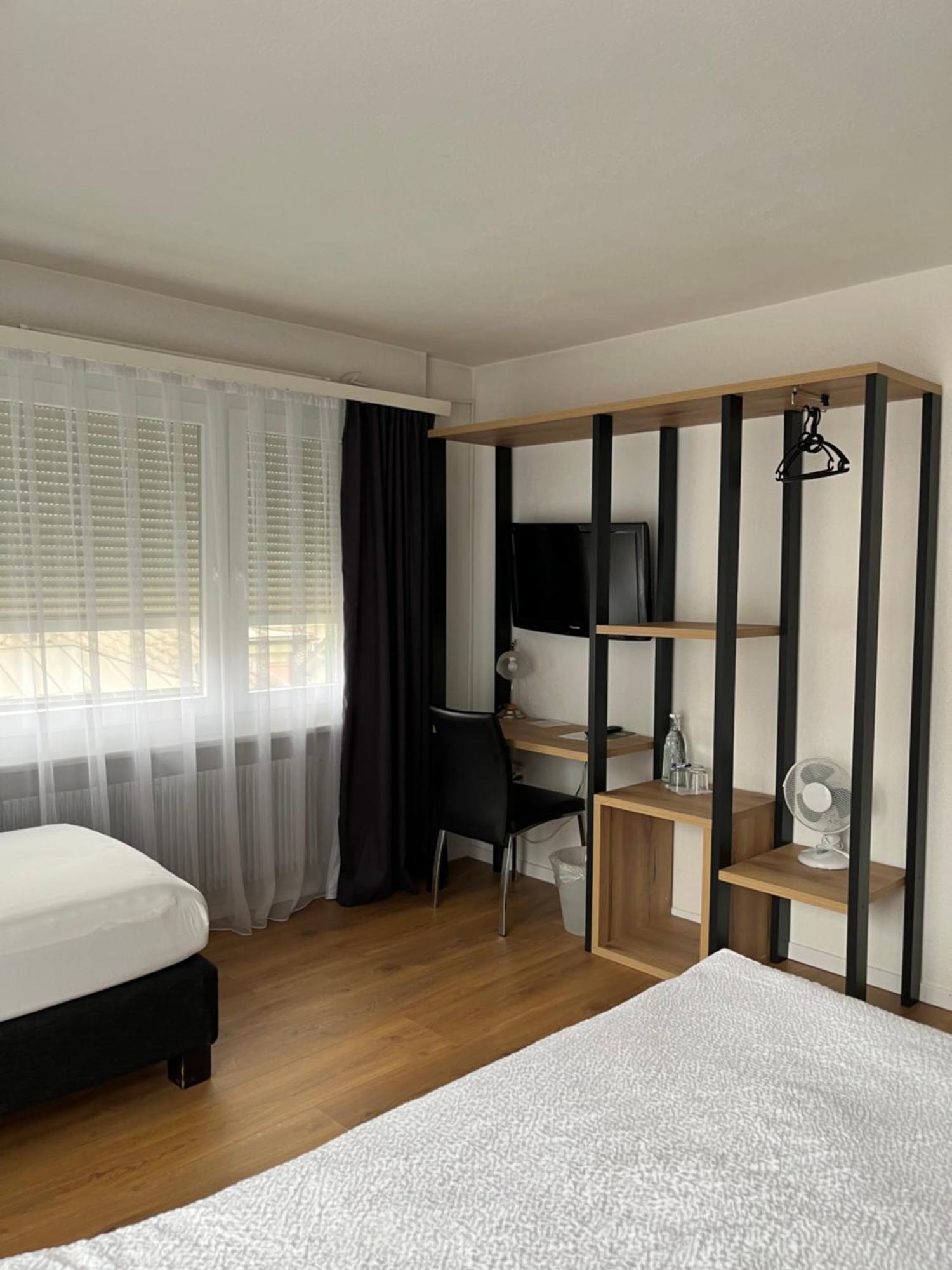 Hotel Europe Brig Ngoại thất bức ảnh